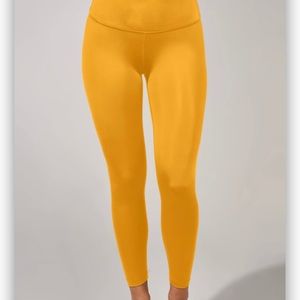 90 degree by reflex legging